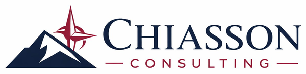 Chiasson Consulting logo