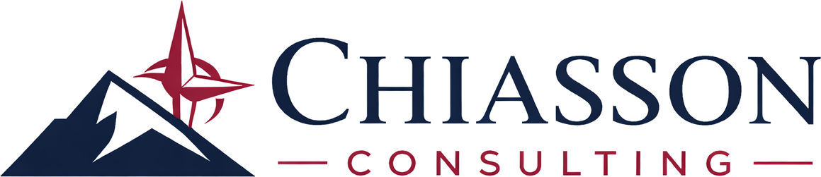 Chiasson Consulting logo